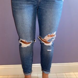 Pacsun boyfriend jeans